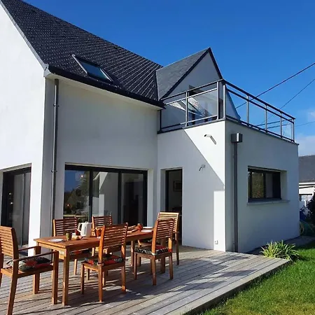 Ker Doumat Maison Vue * Saint-Pierre-Quiberon