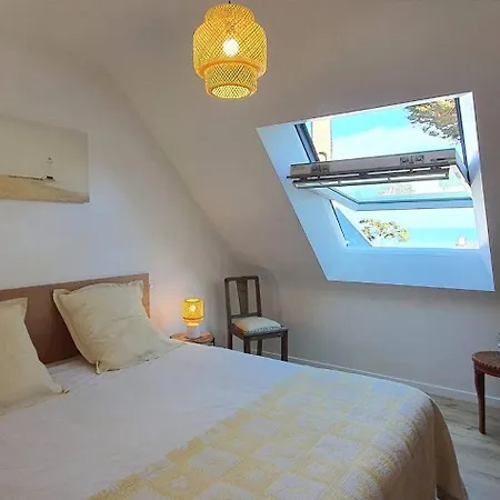 Ker Doumat Maison Vue