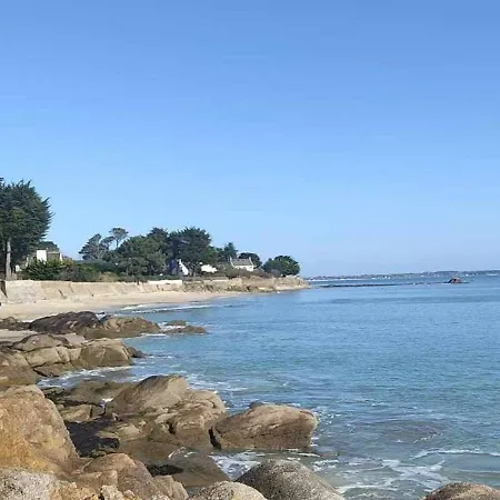 Ker Doumat Maison Vue Holiday home