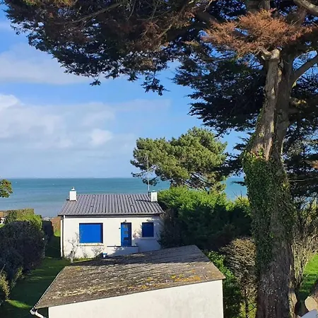 Ker Doumat Maison Vue