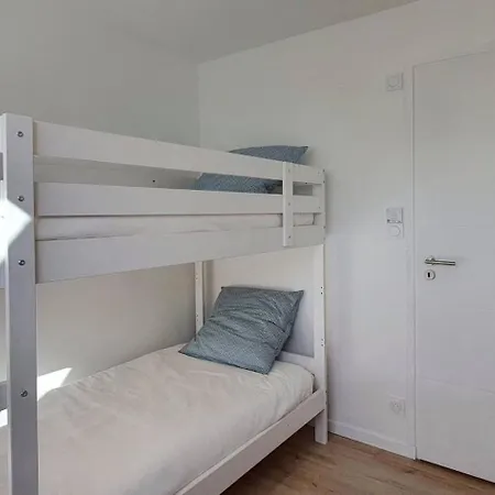 Holiday home Ker Doumat Maison Vue *