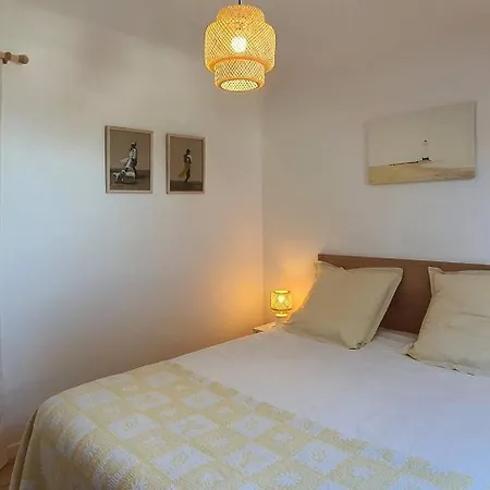 Ker Doumat Maison Vue