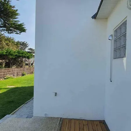 Ker Doumat Maison Vue *
